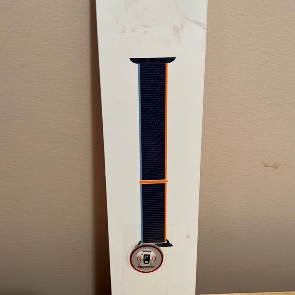 Sport Loop Apple Watch